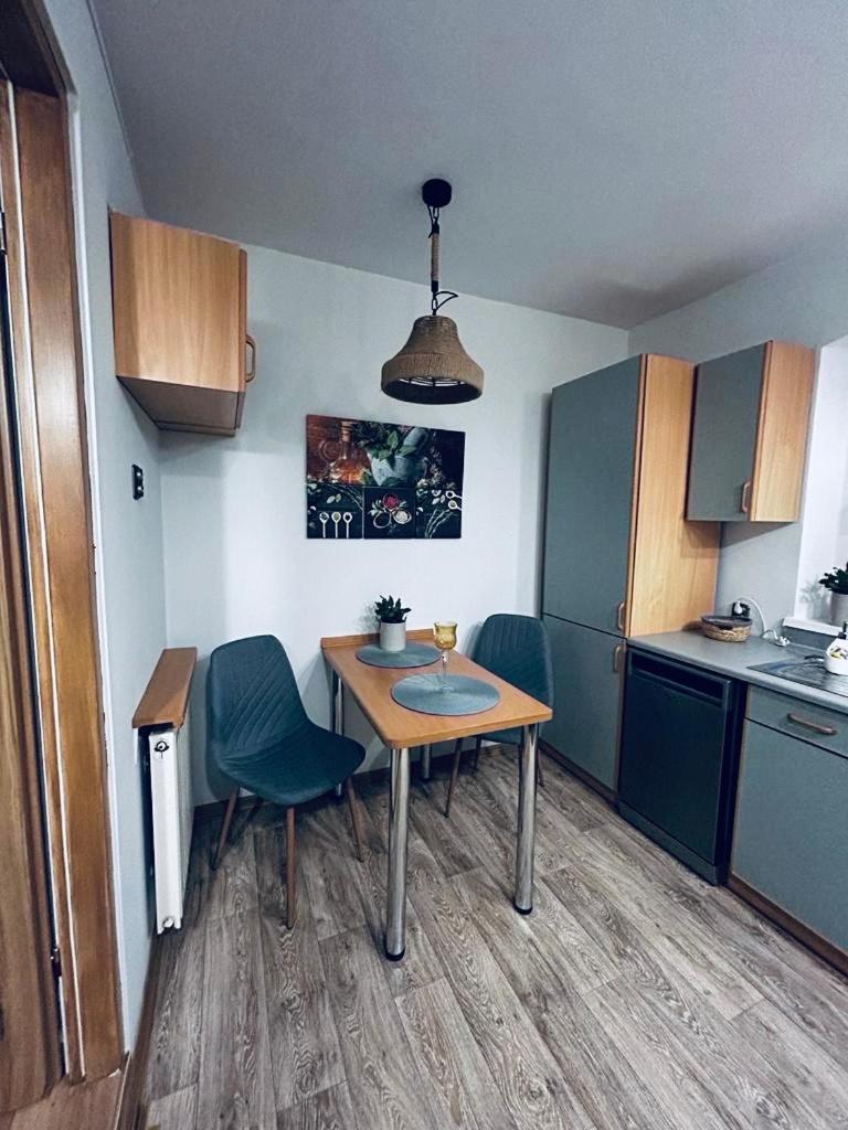 Apartament Nad Rzeka Kowary Bagian luar foto