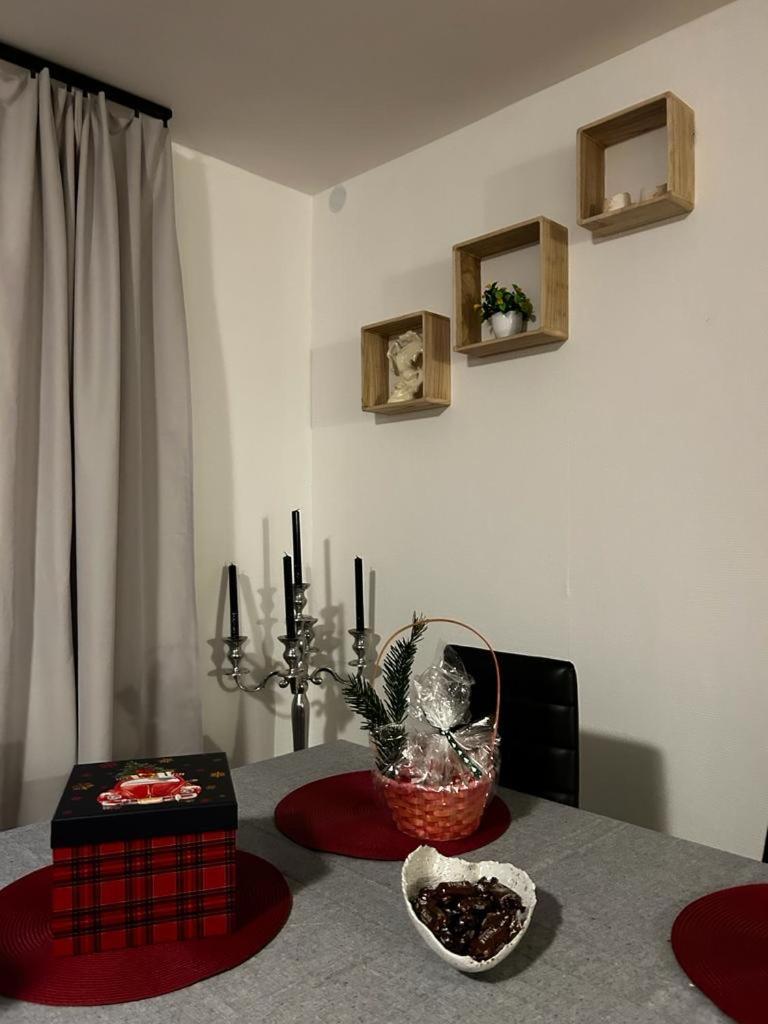 Apartament Nad Rzeka Kowary Bagian luar foto