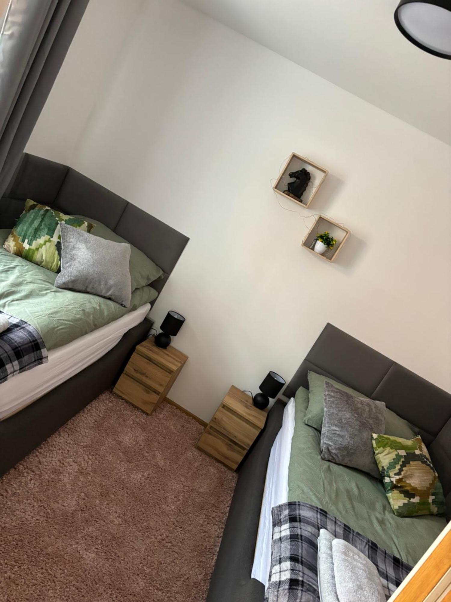 Apartament Nad Rzeka Kowary Bagian luar foto