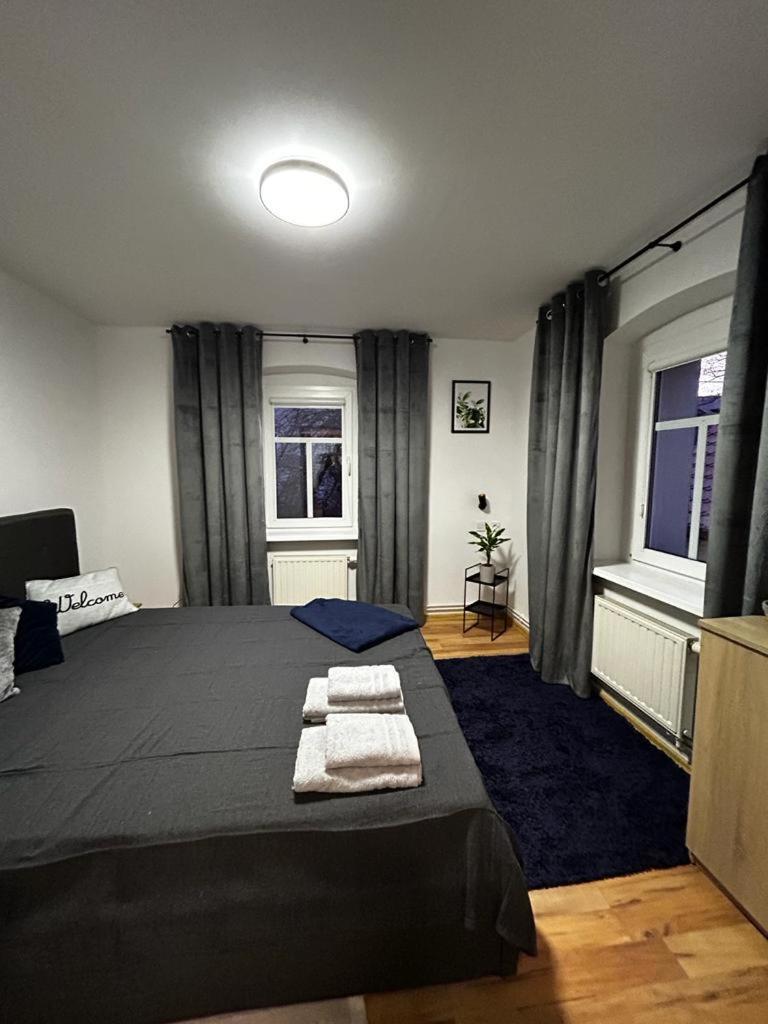Apartament Nad Rzeka Kowary Bagian luar foto